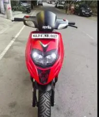 Aprilia SR125 Storm 2020