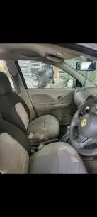 Nissan Micra  XL Diesel 2015
