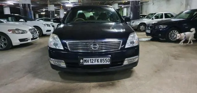Nissan Teana 230JM 2009