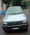 Maruti Suzuki 800 AC 2006