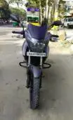 TVS Apache RTR 160cc 2013