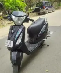 Suzuki Swish 125 2012