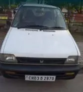 Maruti Suzuki 800 Std 2001