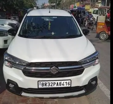 Maruti Suzuki XL6 Zeta MT Petrol 2022