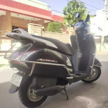 Honda Activa125 STD 2014