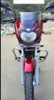Bajaj Pulsar 150cc 2008