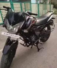 Bajaj Discover 150cc 2015
