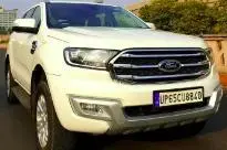 Ford Endeavour Titanium 2.2 4x2 AT 2017
