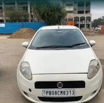 Fiat Punto Emotion Pack 1.3 2011