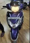 Honda Activa125 STD 2018