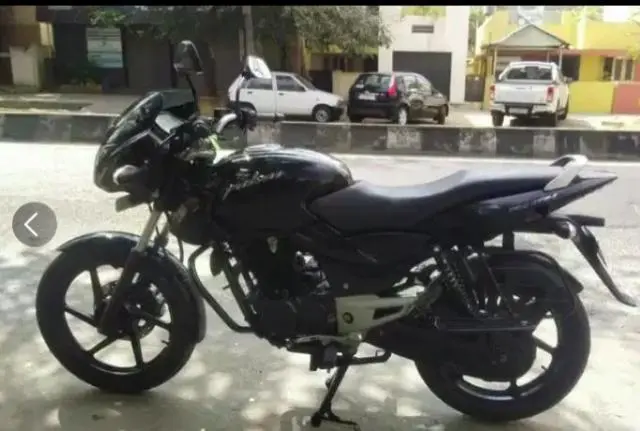 Bajaj Pulsar 150cc 2009