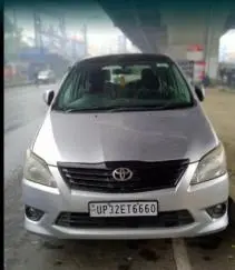 Toyota Innova 2.5 V 7 STR 2013