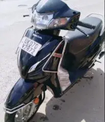 Honda Activa 6G STD 2020