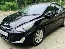 Hyundai Verna 1.6 CRDI SX 2011