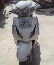 Honda Activa 6G STD 2020
