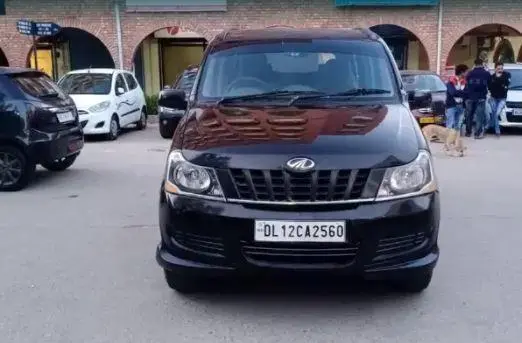 Mahindra Xylo D4 BS IV 2012