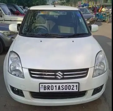 Maruti Suzuki Swift DZire VXi 2009