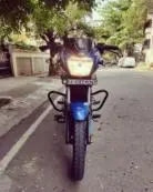 TVS Star City Plus Dual Tone SBT 2020