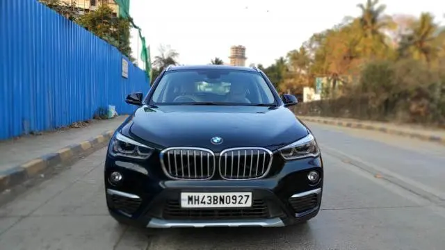 BMW X1 sDrive 20d xLine 2018