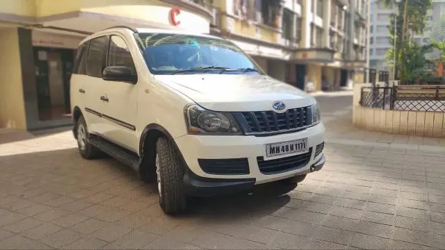 Mahindra Xylo E4 BS IV 2012