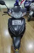 Honda Activa 5G 110cc STD 2018