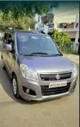 Maruti Suzuki Wagon R VXi 2015