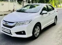 Honda City 1.5 V MT 2014