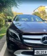 Mercedes-Benz GLA 200 CDI Style 2014
