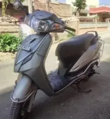 Hero Duet Lx 110cc 2016