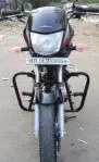 Honda CB Shine 125cc 2009