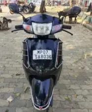 Honda Activa 110cc 2013