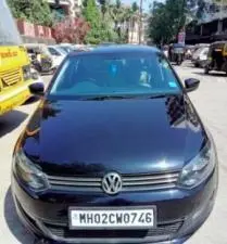 Volkswagen Polo Highline 1.2L (P) 2013