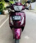 TVS Jupiter 110cc 2017