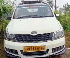 Mahindra Xylo H4 ABS Airbag BS IV 2017