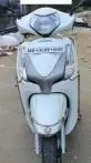 Honda Aviator 110cc 2015
