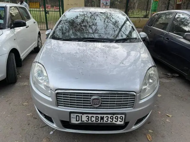 Fiat Linea 1.4 T-Jet Emotion 2009