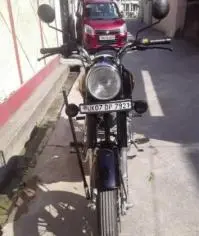 Royal Enfield Bullet 350cc 2019