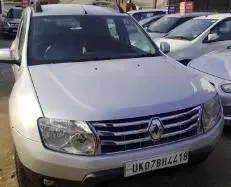 Renault Duster 110 PS RXL 2015