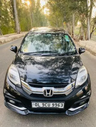 Honda Mobilio RS i-DTEC Opt 2015