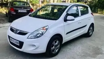 Hyundai i20 Sportz 1.4 CRDi 2011
