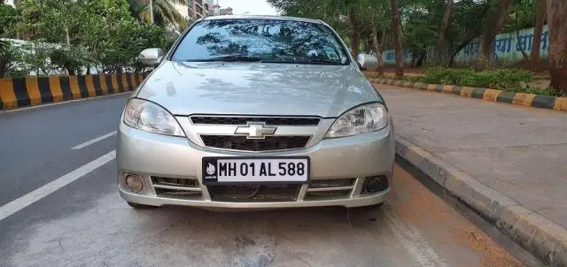 Chevrolet Optra Magnum LS 1.6 2009