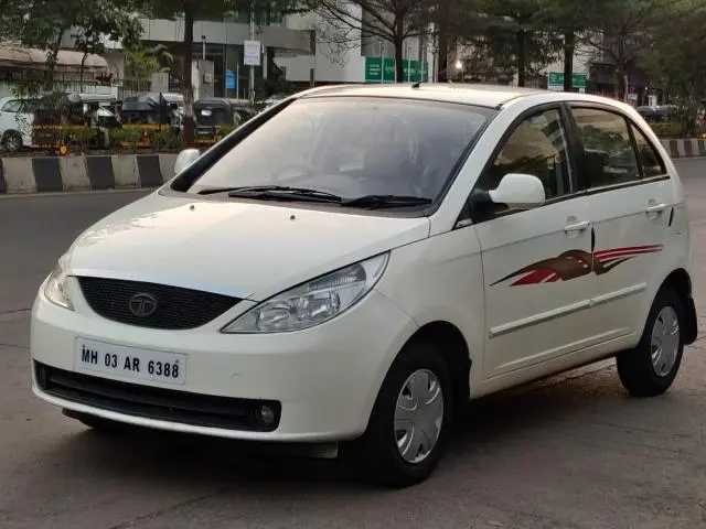 Tata Indica Vista Aura 1.2 Safire 2009