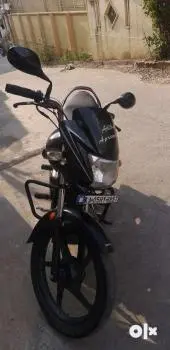 Hero Passion Pro 100cc 2013