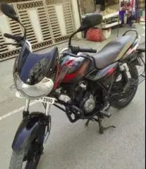 Bajaj Discover 125cc 2012