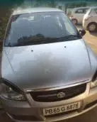 Tata Indigo LS TDI BS III 2009