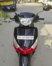 Yamaha Alpha 110cc 2014