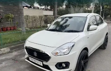 Maruti Suzuki Dzire VDi 2019