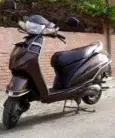 Honda Activa 3G 110cc 2016