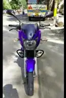Bajaj Pulsar 180cc 2009