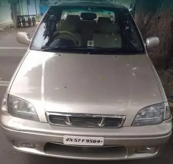 Maruti Suzuki Esteem Di 2003